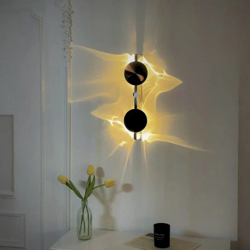 Calloway LED Wall Sconce