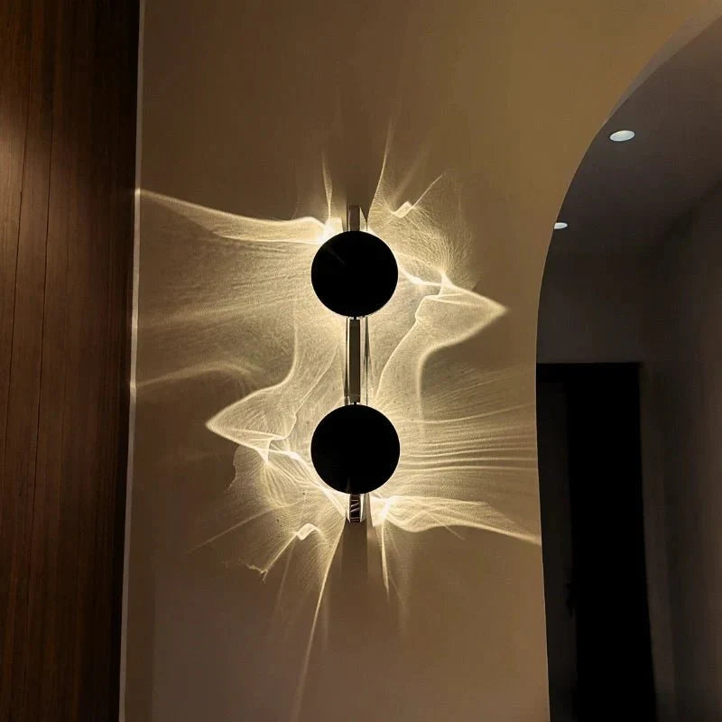 Calloway LED Wall Sconce