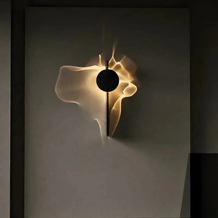 Calloway LED Wall Sconce
