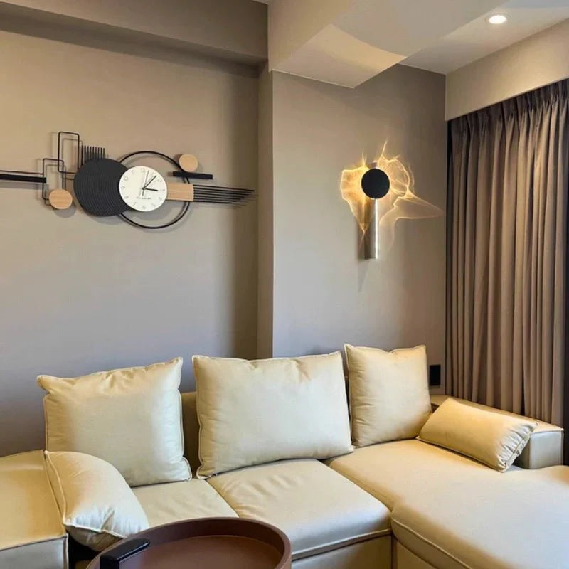 Calloway LED Wall Sconce