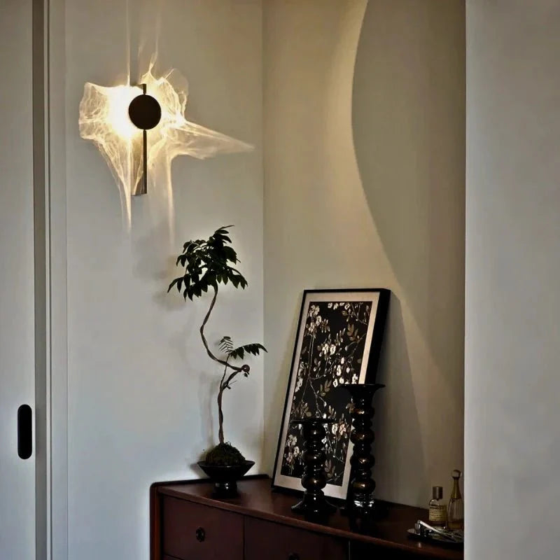 Calloway LED Wall Sconce