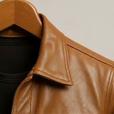 Kingston Leather Jacket