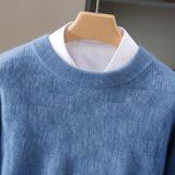 Valmere Cashmere Sweater