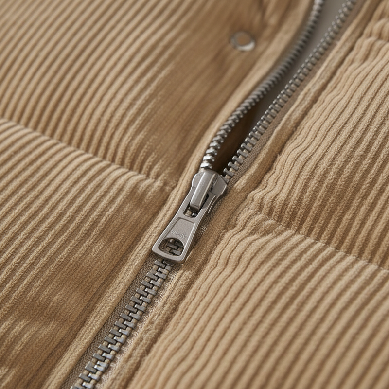 Kingsley Corduroy Jacket