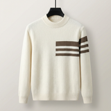 Marco Knit Crewneck