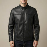 Outlaw Leather Jacket