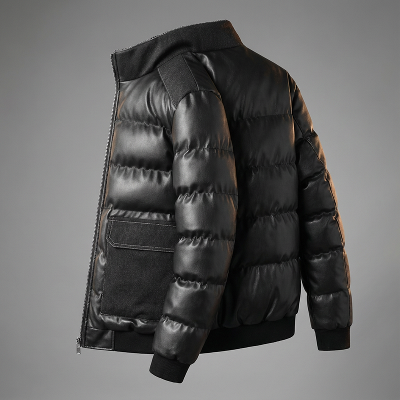 Northstar Winter Jacket