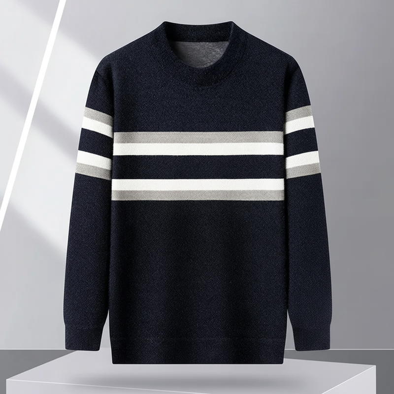 Everyday Winter Knit