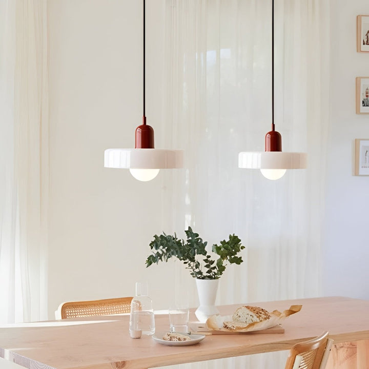 Alderton Pendant Light