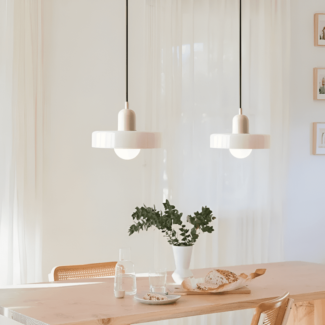 Alderton Pendant Light