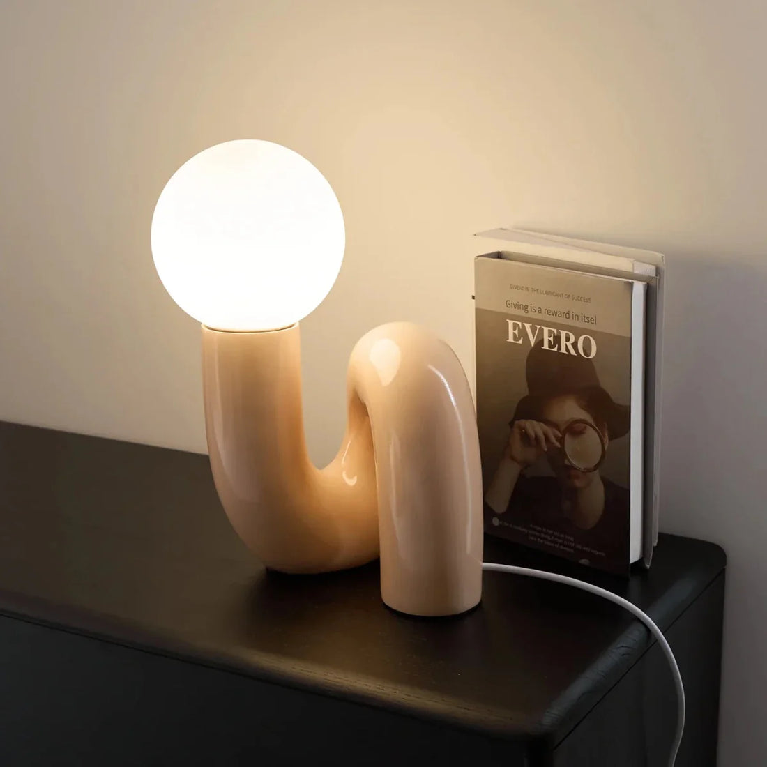 Beaumont Table Lamp