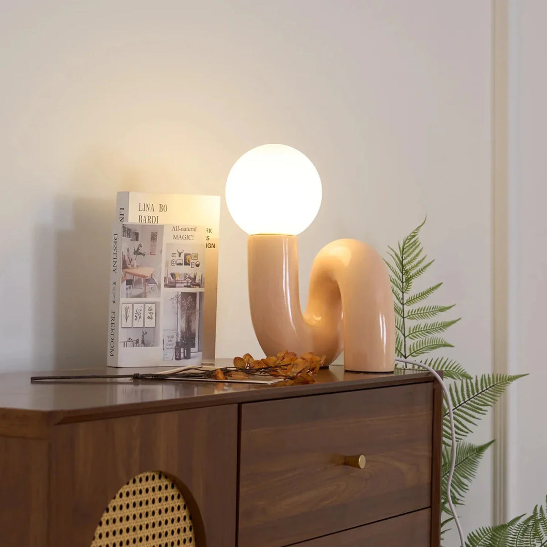 Beaumont Table Lamp