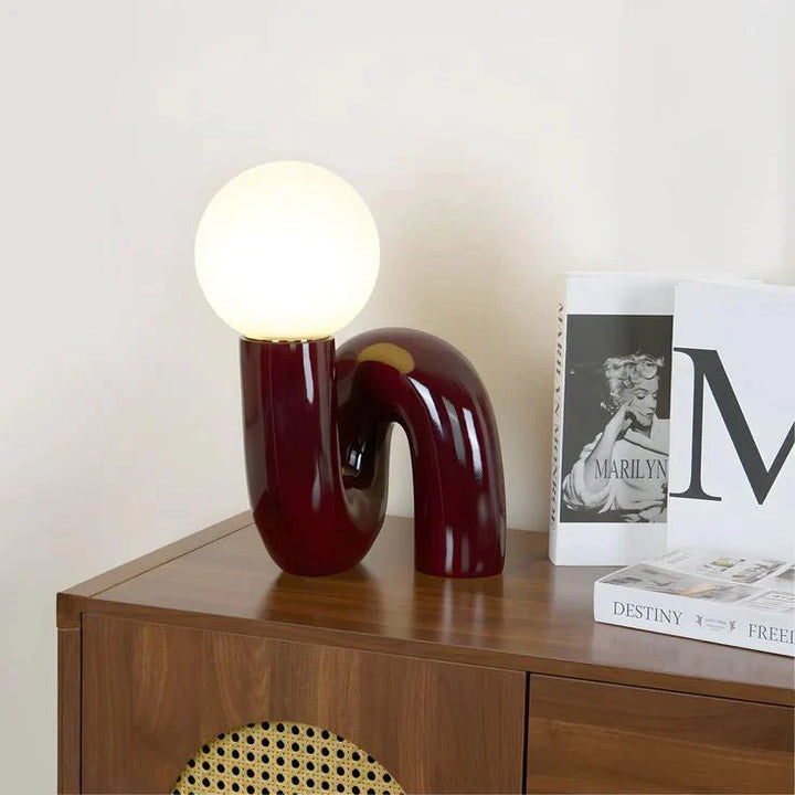Beaumont Table Lamp