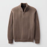 Carrara Quarter-Zip