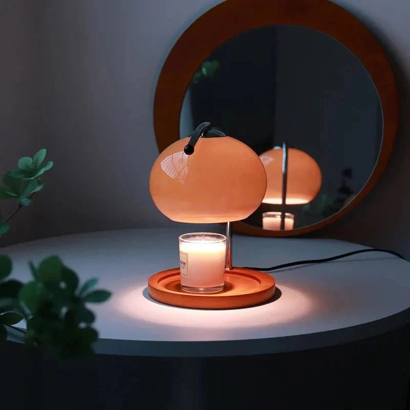 Elsworth Candle Warmer Lamp