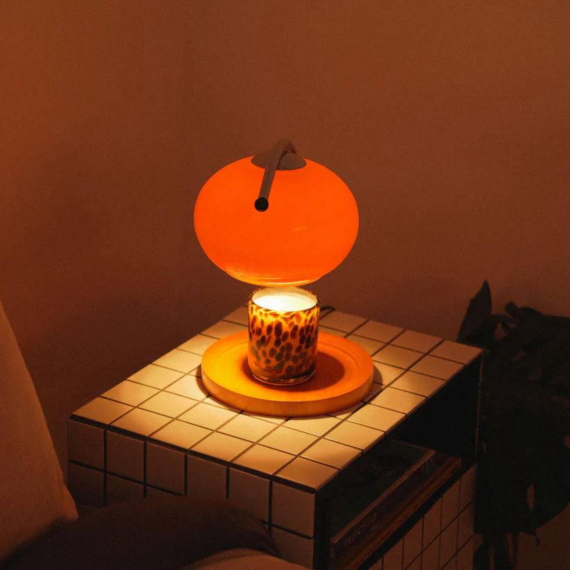 Elsworth Candle Warmer Lamp
