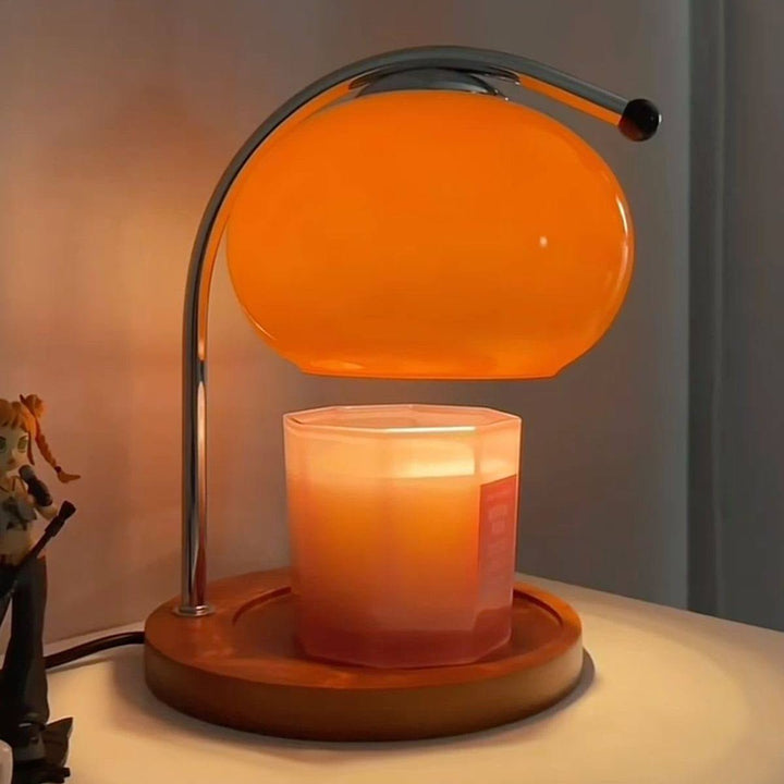 Elsworth Candle Warmer Lamp
