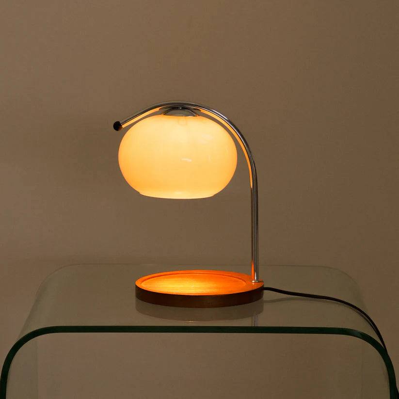 Elsworth Candle Warmer Lamp