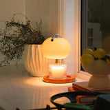 Elsworth Candle Warmer Lamp