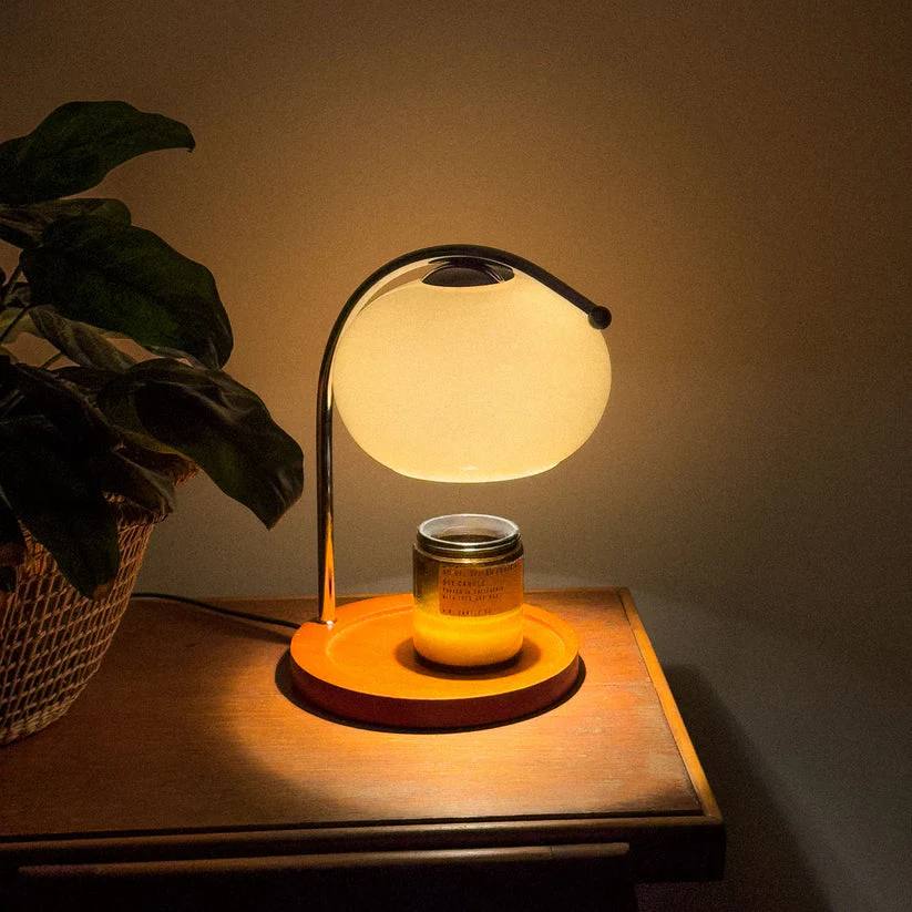 Elsworth Candle Warmer Lamp