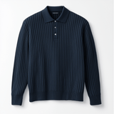 Ryland Polo Sweater