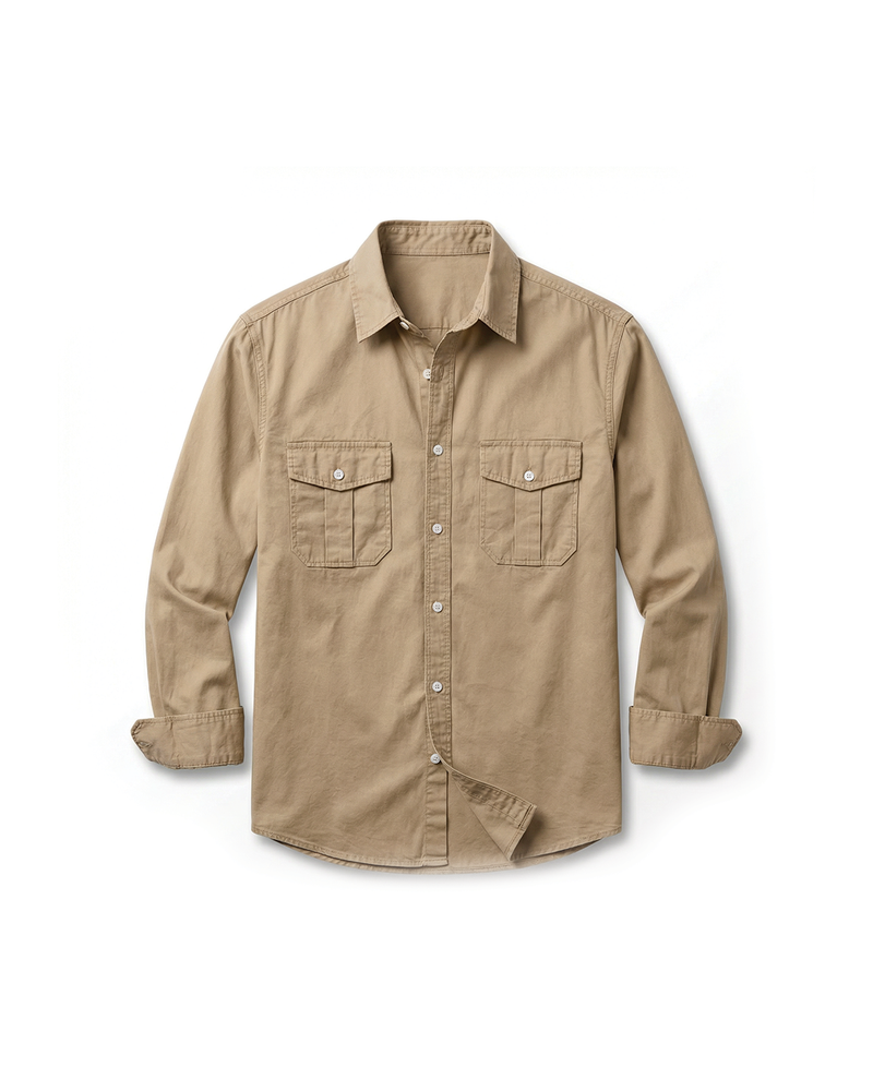 Roman Ironclad Shirt