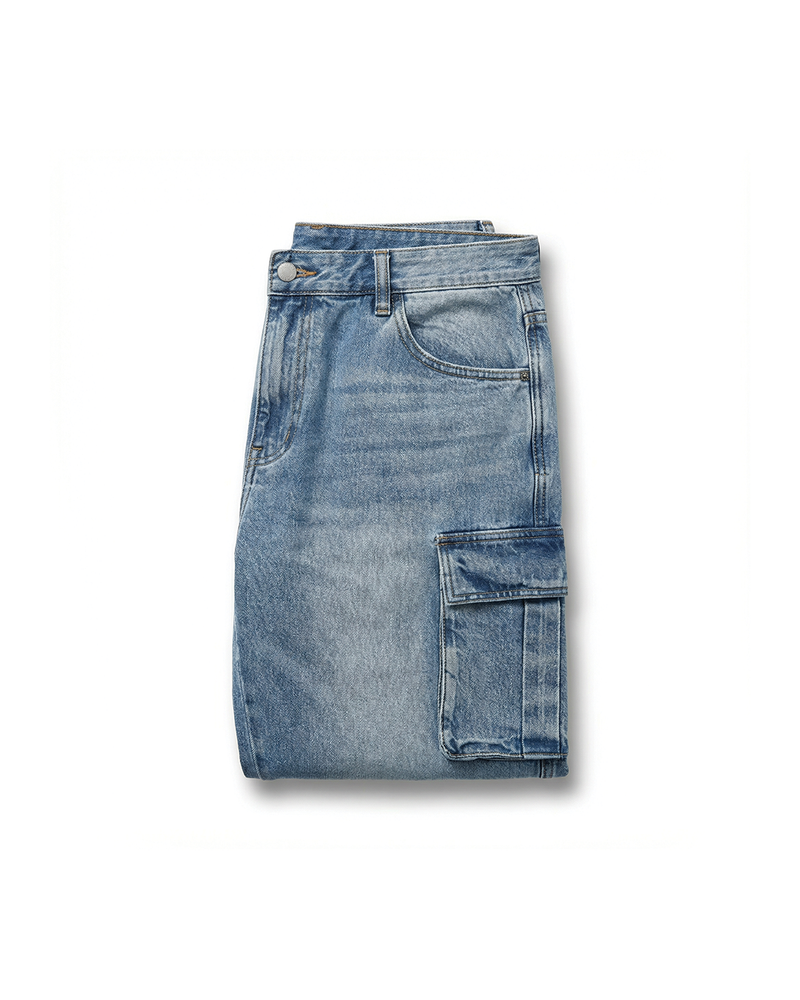 Baldwin Cargo Jeans