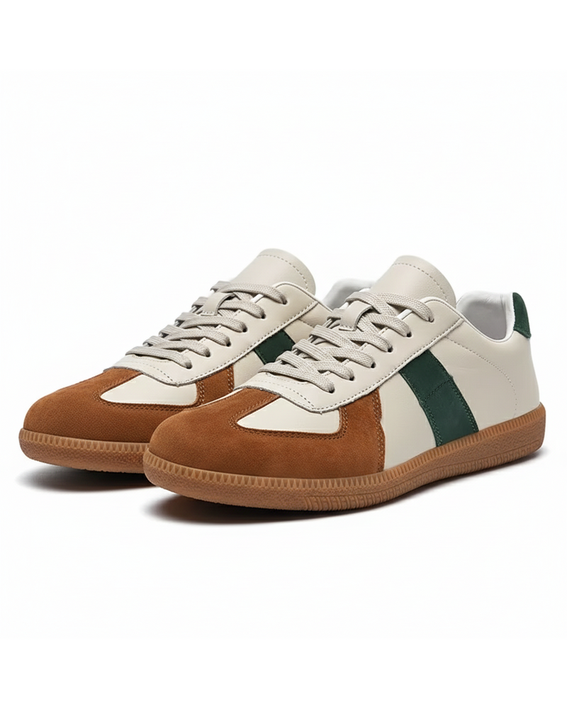Vintage X Kicks