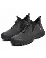 West Ridge Steel-Toe Boot