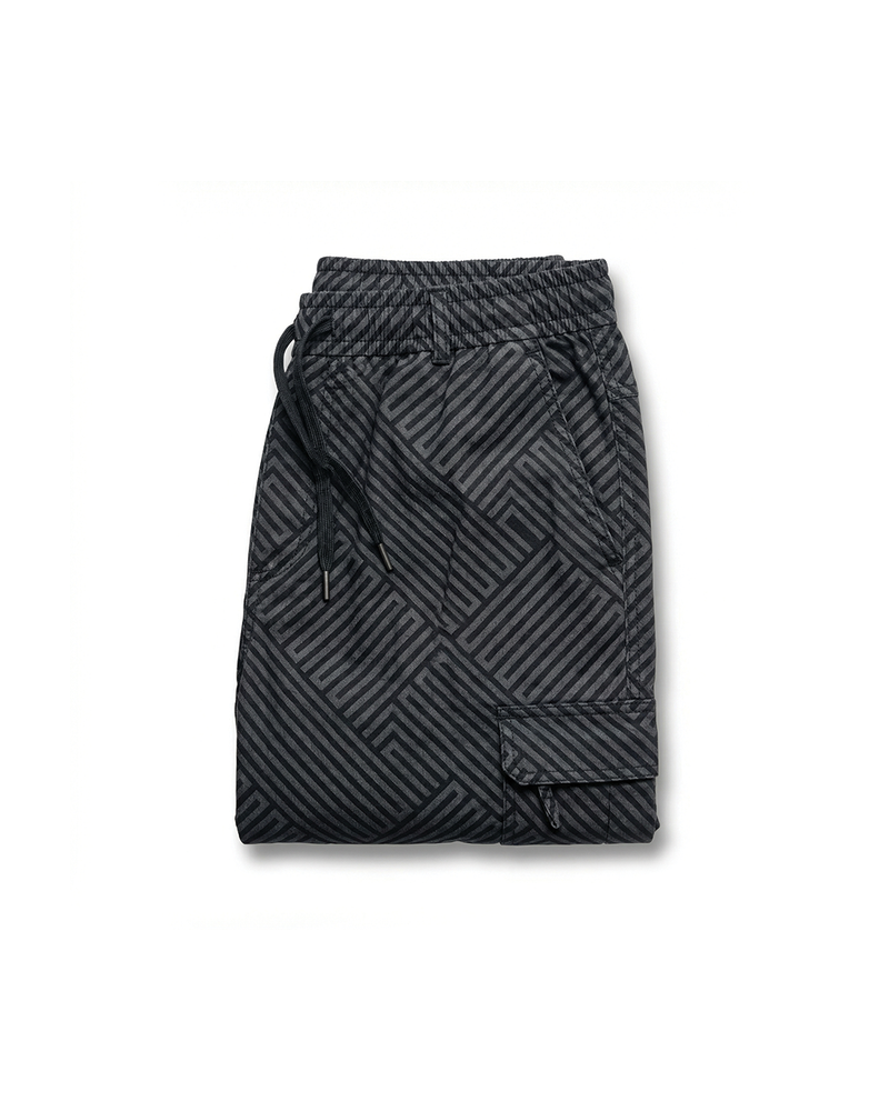 Bennett's Joggers