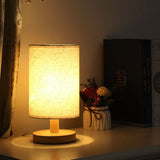 Hartley Table Lamp