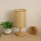 Hartley Table Lamp