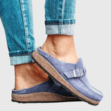 Women's Support Comfort Clogs
