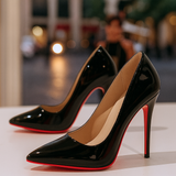 Tammy Orthopedic Pumps
