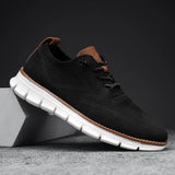 Boulder Comfort Sneakers