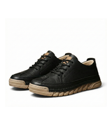 The Roamers Leather Shoes