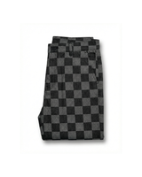 Gridlock Denim Pants