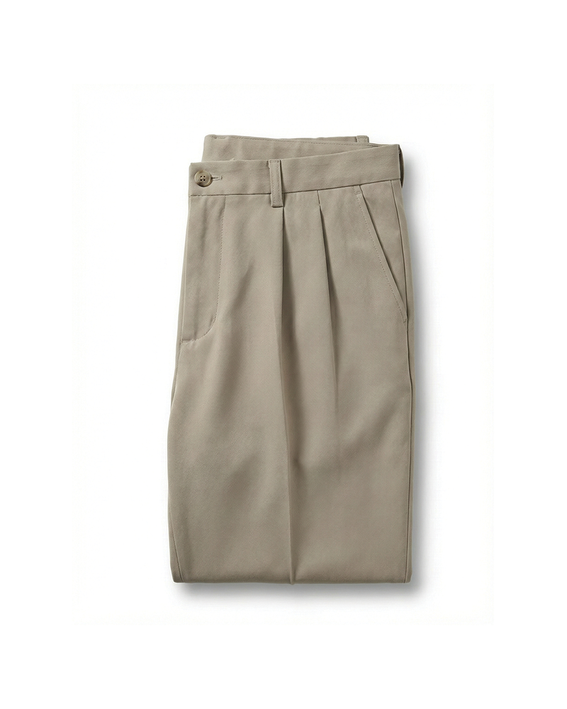 Men's Sleek And Comfortable Pants