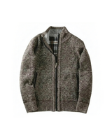Cumberland Fleece-Lined Jacket