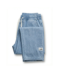 Stone Washed Blue