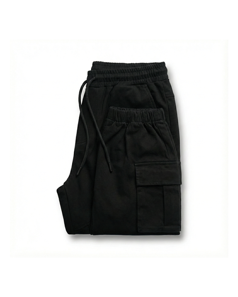 Ethan Cargo Pants
