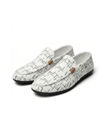 Liam's Modern Loafers