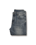 Stone Washed Blue