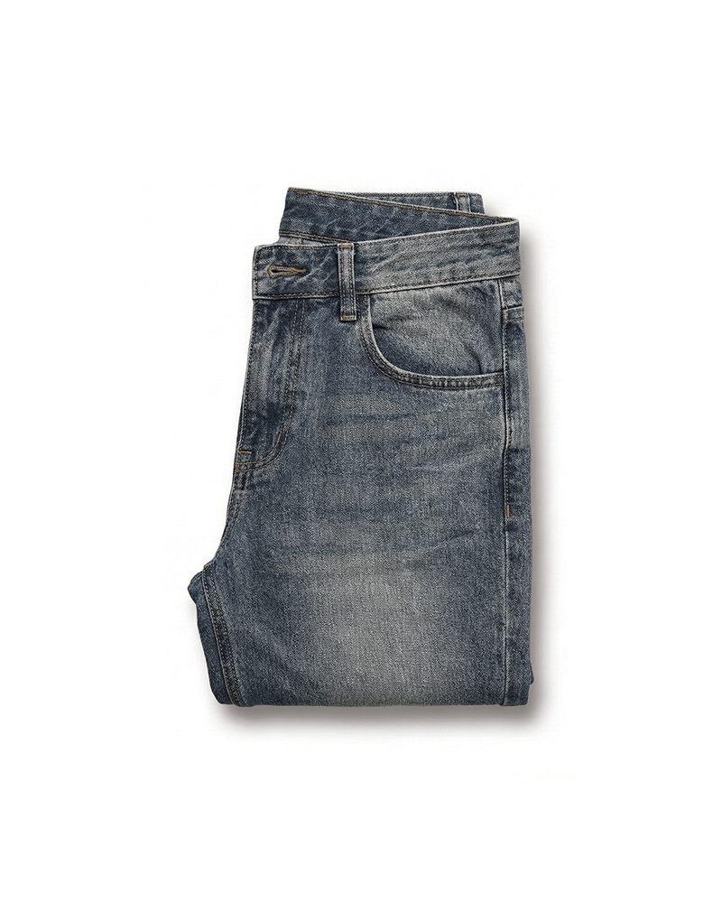 Jake's Classic Fit Denim