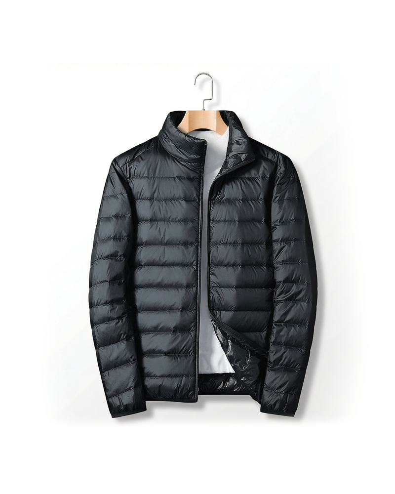 Aurora Insulated Jacket