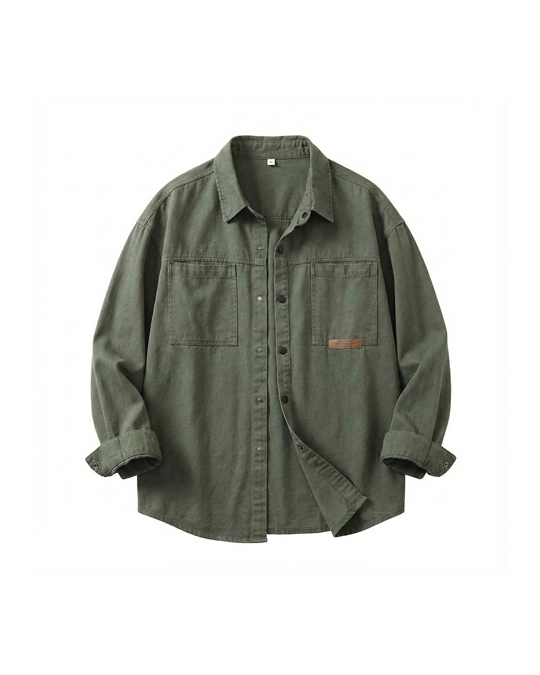 Carson Vintage Vibe Button-Up