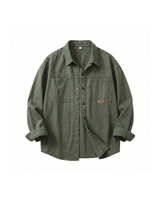 Carson Vintage Vibe Button-Up
