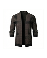 Chris’s Contemporary Cardigan