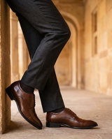 The Ledger Oxford