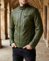 The Drifter Jacket